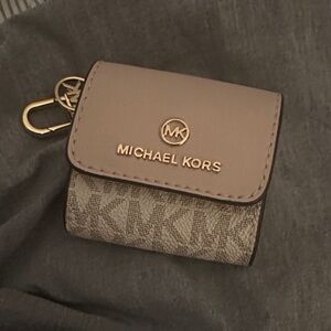 Michael Kors AirPods Pro Case